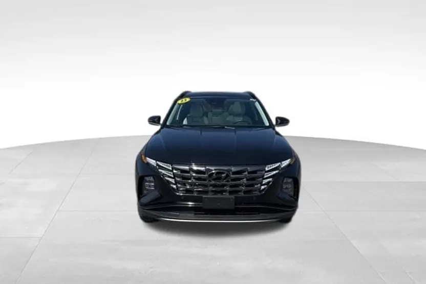 2023 Hyundai Tucson Hybrid Limited photo 1