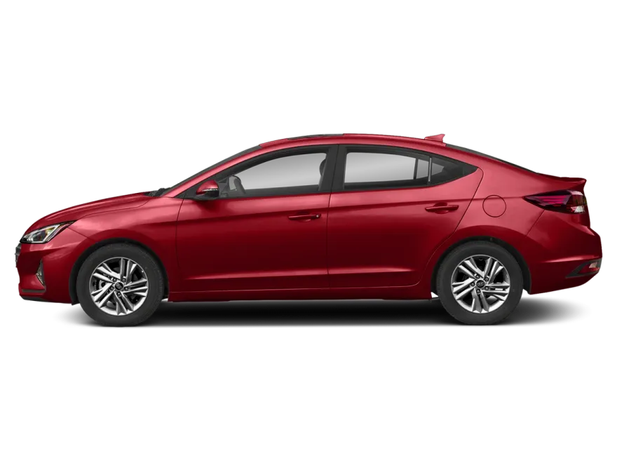 2019 Hyundai Elantra SEL Value Edition Limited photo 1