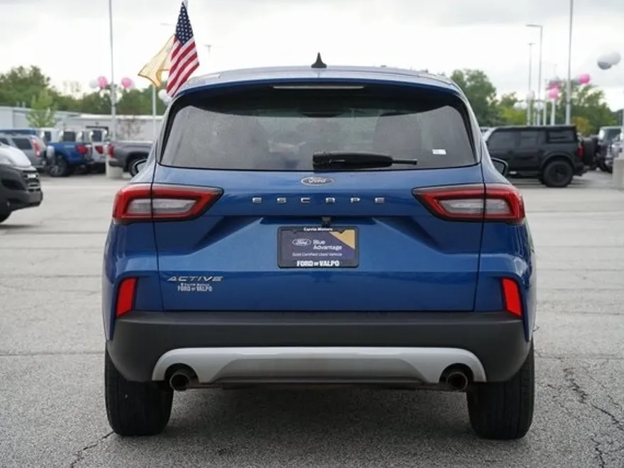 2023 Ford Escape Active photo 1