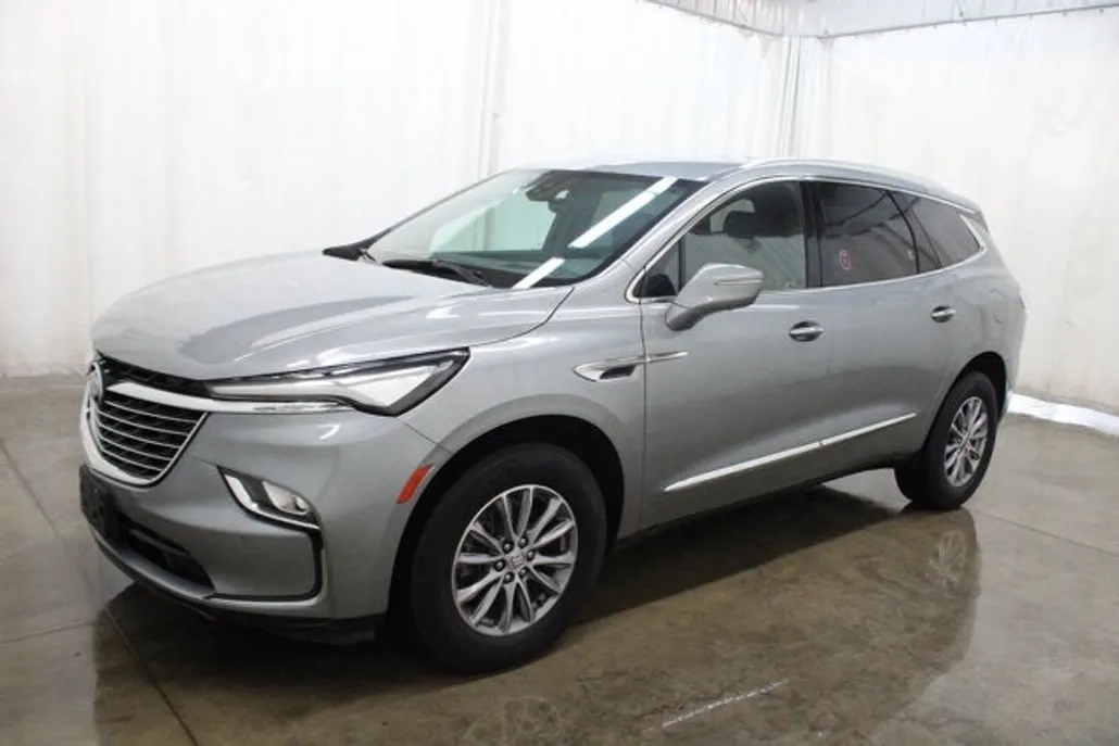 2024 Buick Enclave Premium photo 1