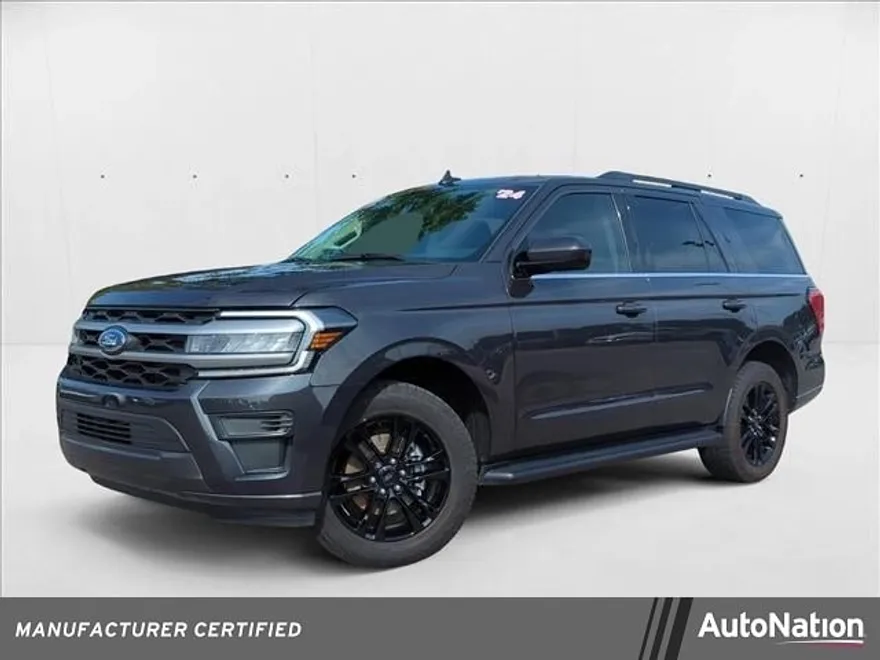 2024 Ford Expedition XLT photo 1