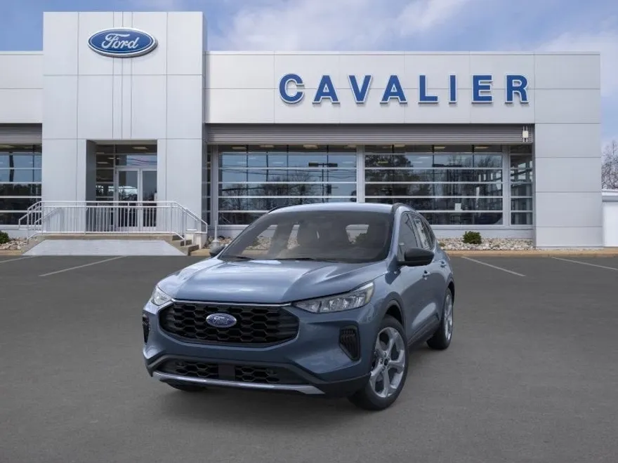 2025 Ford Escape ST-Line photo 1