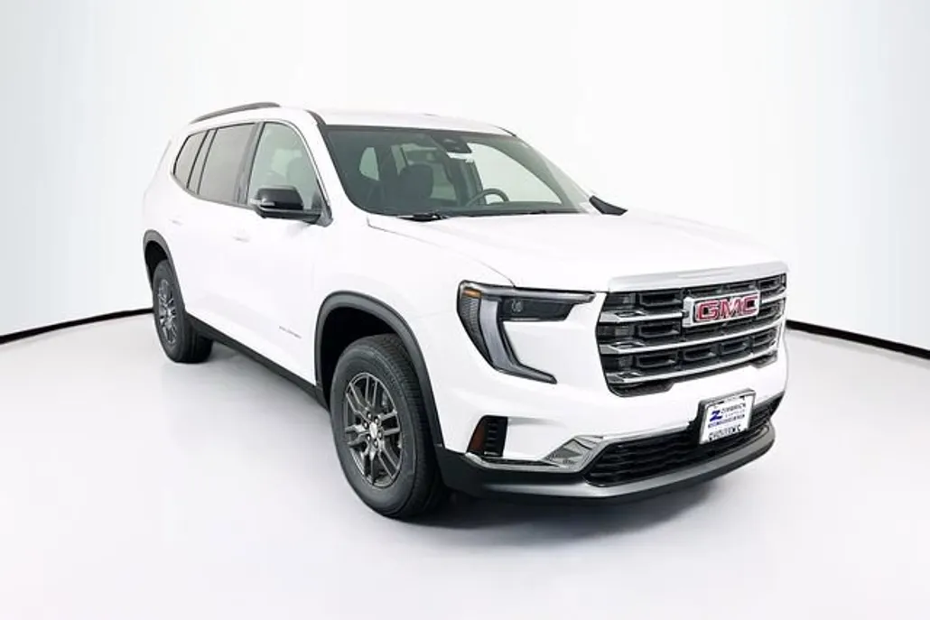 2025 Gmc Acadia Elevation photo 1