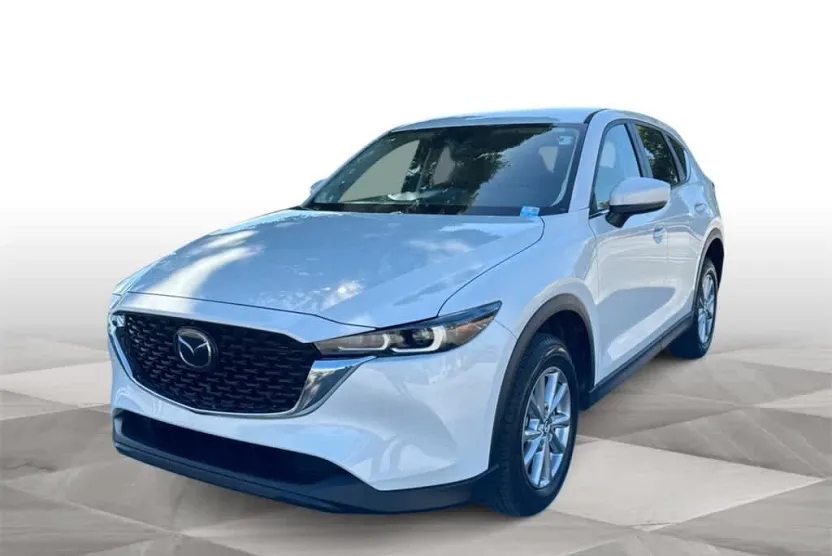 2023 Mazda CX-5 2.5 Select photo 1