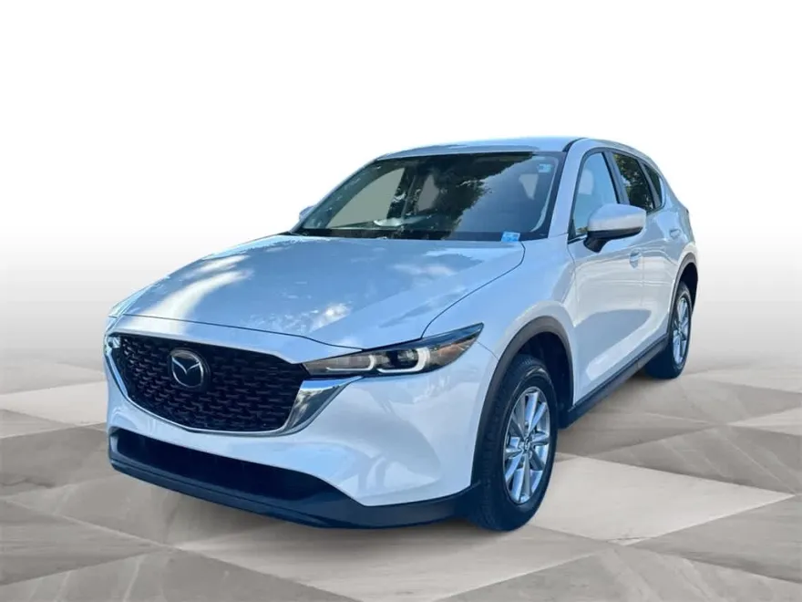 2023 Mazda CX-5 2.5 Select photo 1