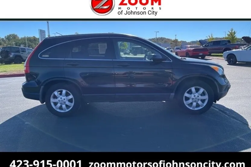 2009 Honda CR-V EX photo 1