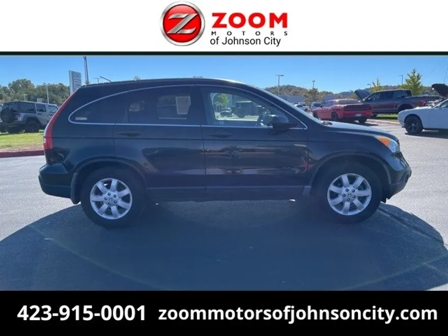 2009 Honda CR-V EX photo 1