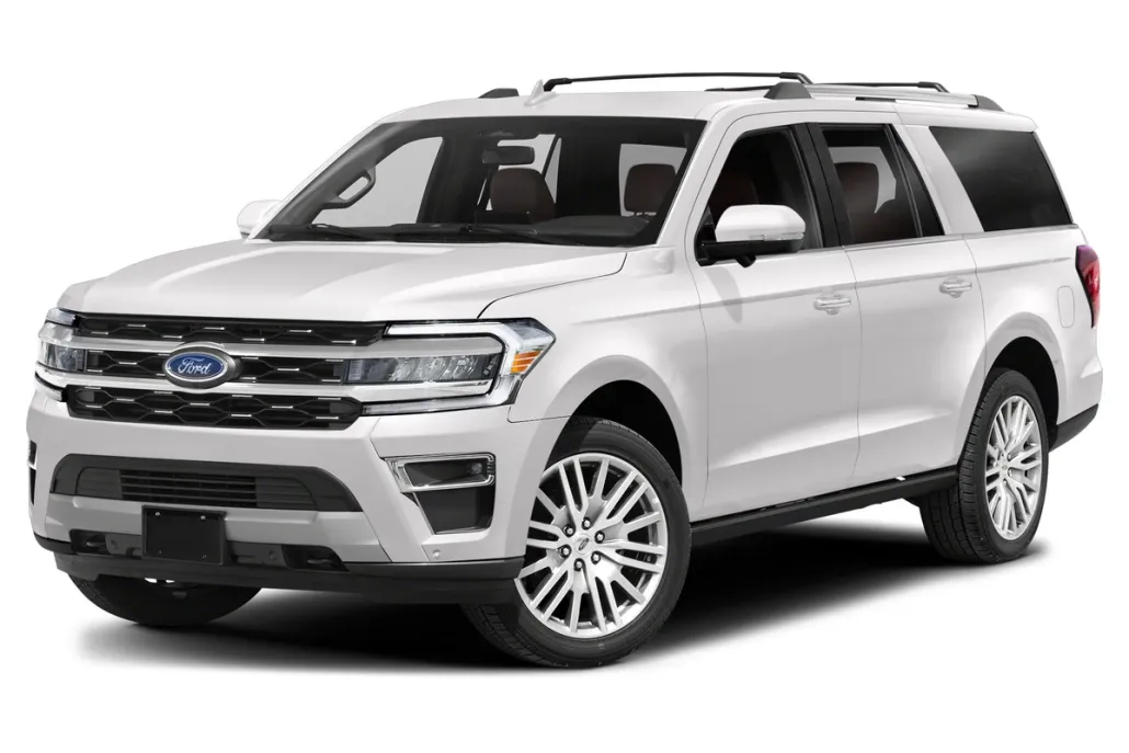 2024 Ford Expedition Limited MAX photo 1