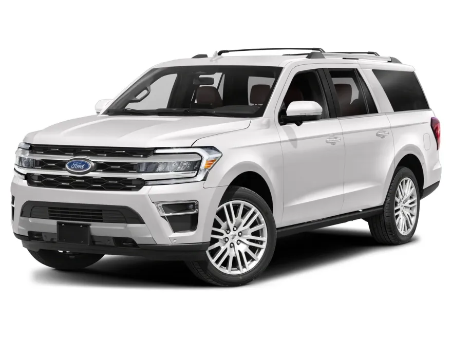 2024 Ford Expedition Limited MAX photo 1
