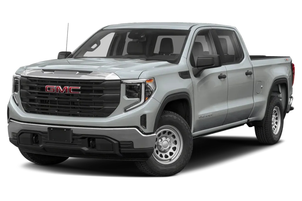 2022 Gmc Sierra 1500 Denali photo 1