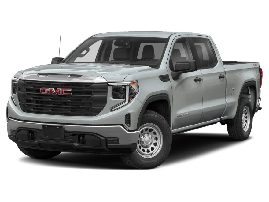 2022 Gmc Sierra 1500 Denali photo 1