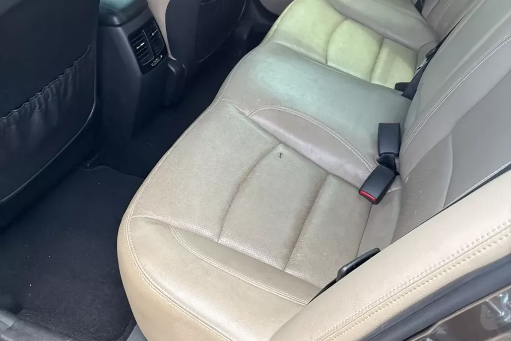 2013 Kia Optima EX photo 1