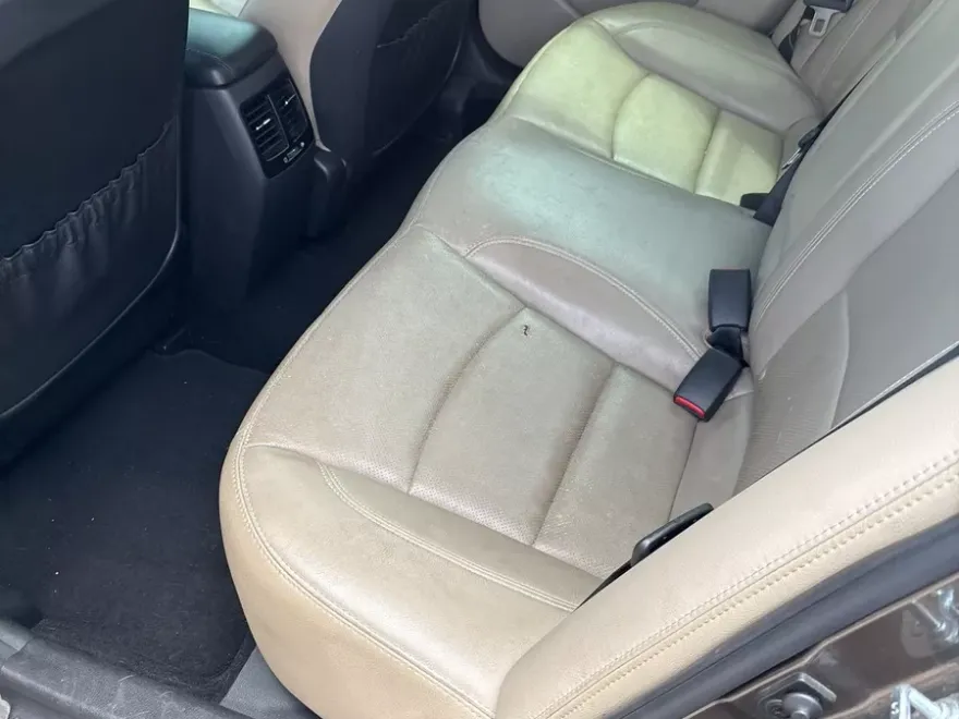 2013 Kia Optima EX photo 1