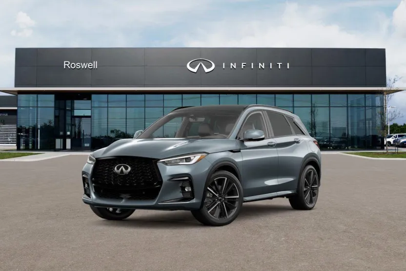 2025 Infiniti QX50 SPORT photo 1