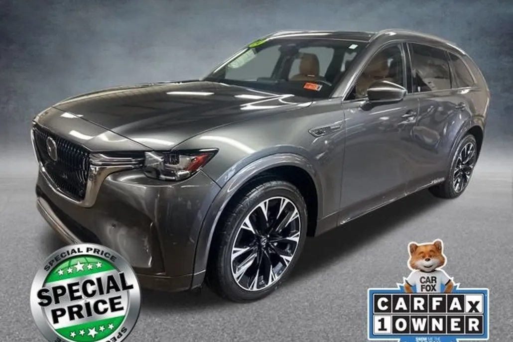 2024 Mazda CX-90 3.3 Turbo Premium Plus photo 1