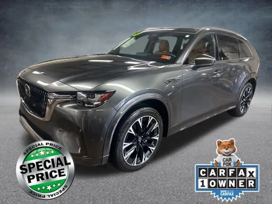 2024 Mazda CX-90 3.3 Turbo Premium Plus photo 1