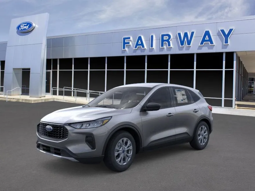 2025 Ford Escape Active photo 1