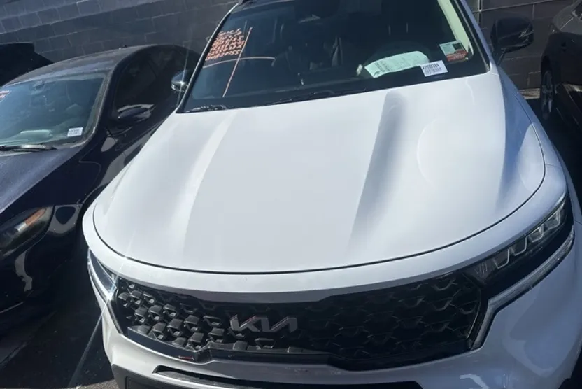 2022 Kia Sorento S photo 1