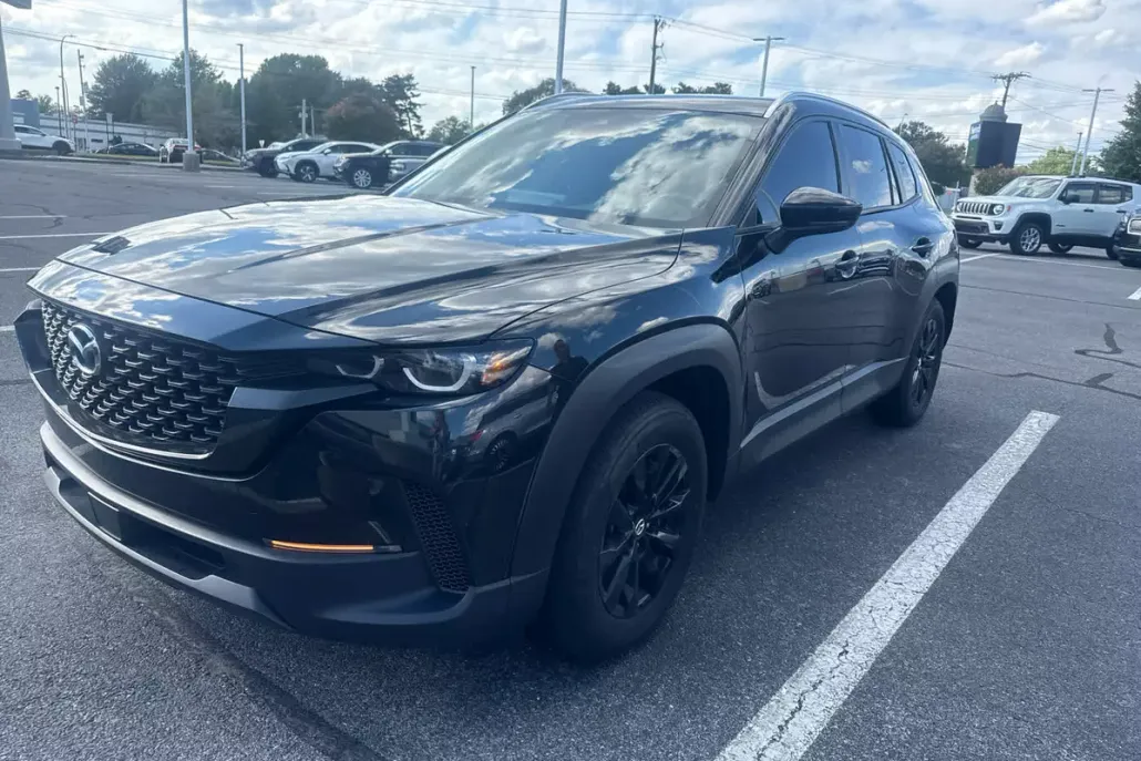 2024 Mazda CX-50 2.5 S Premium photo 1