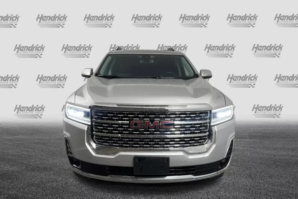 2020 Gmc Acadia Denali photo 1