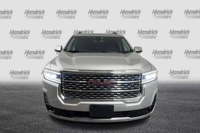 2020 Gmc Acadia Denali photo 1