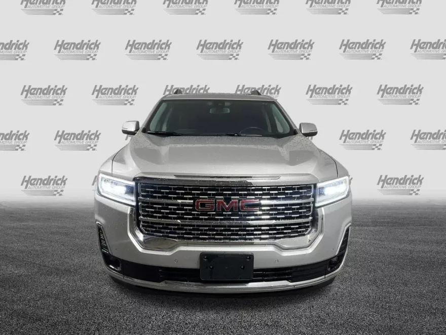2020 Gmc Acadia Denali photo 1