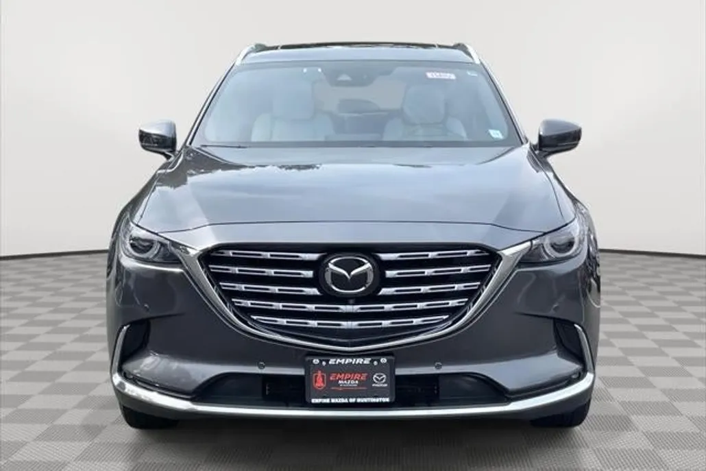 2023 Mazda CX-9 Signature photo 1