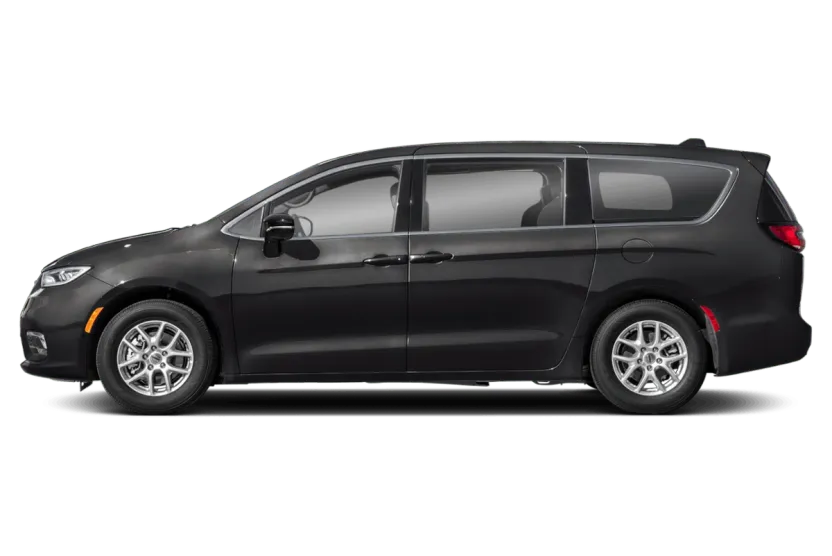 2026 Chrysler Pacifica Limited photo 1