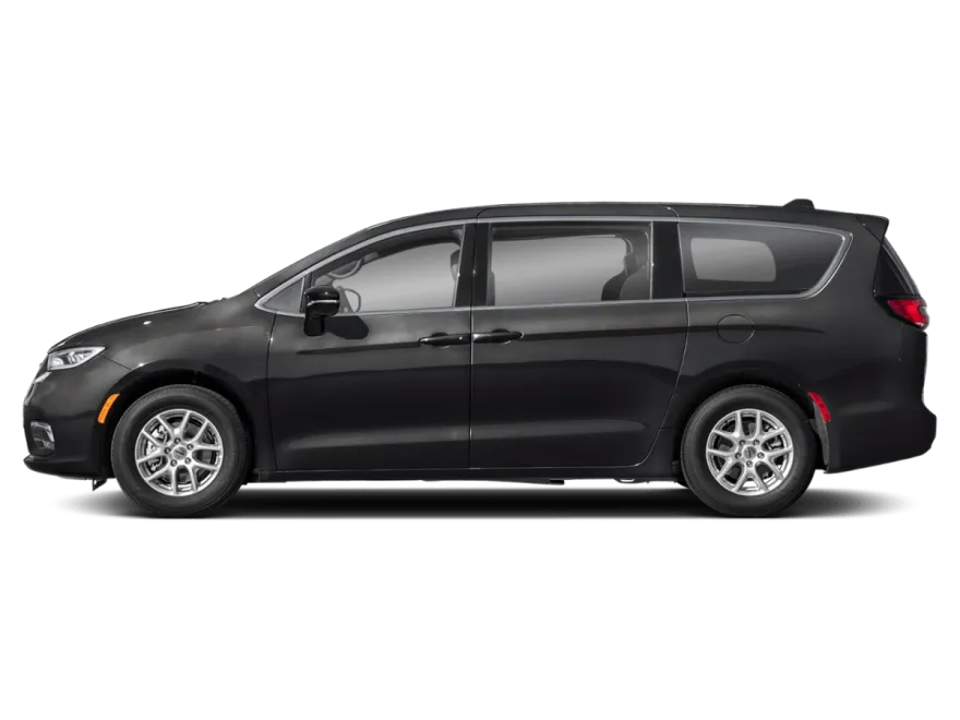 2026 Chrysler Pacifica Limited photo 1