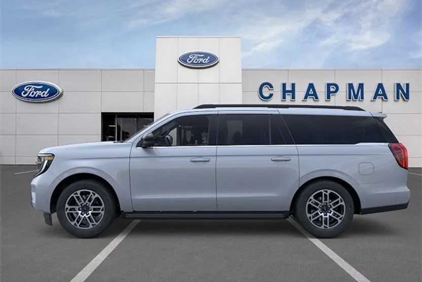 2025 Ford Expedition MAX photo 1