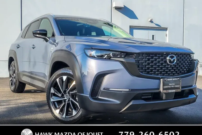 2025 Mazda CX-50 Premium Plus photo 1