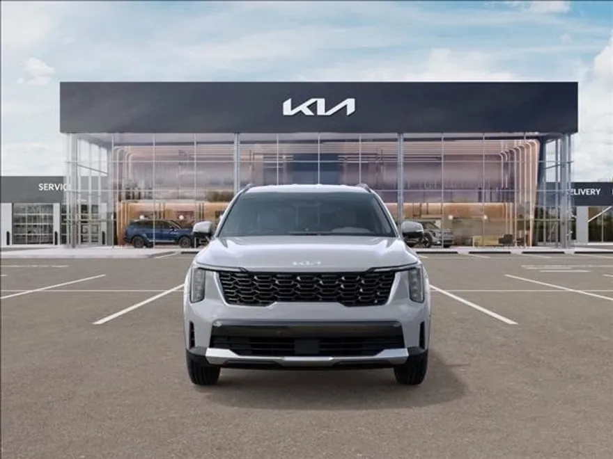 2026 Kia Sorento S photo 1