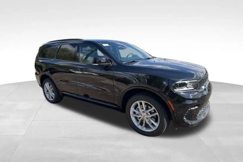 2026 Dodge Durango GT Plus photo 1