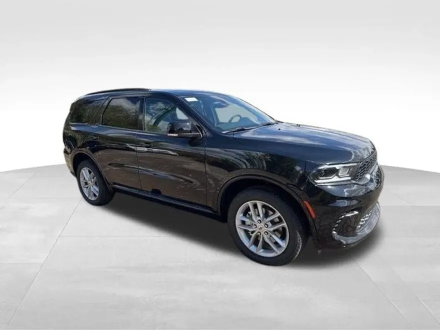 2026 Dodge Durango GT Plus photo 1