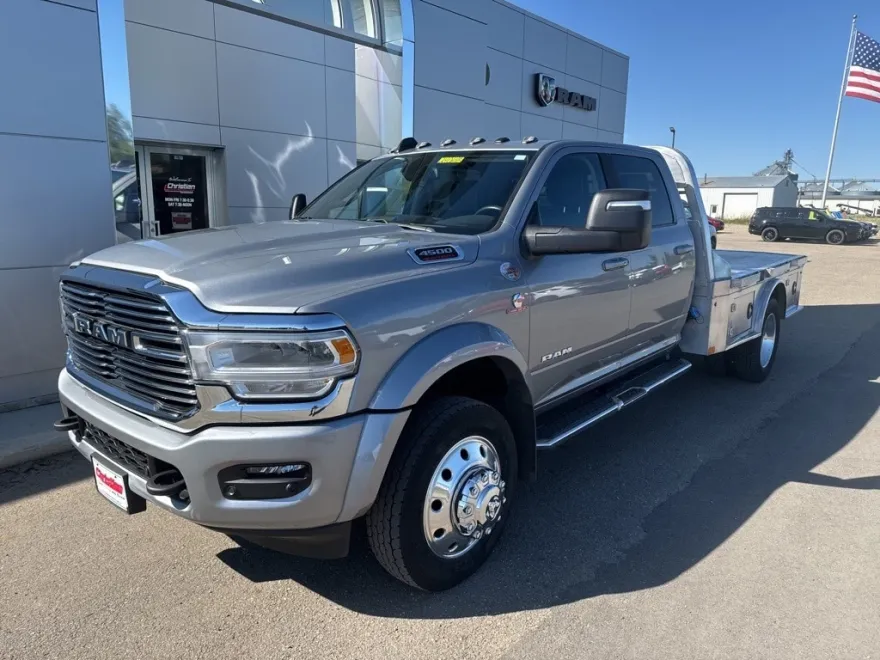 2023 Ram 4500 photo 1