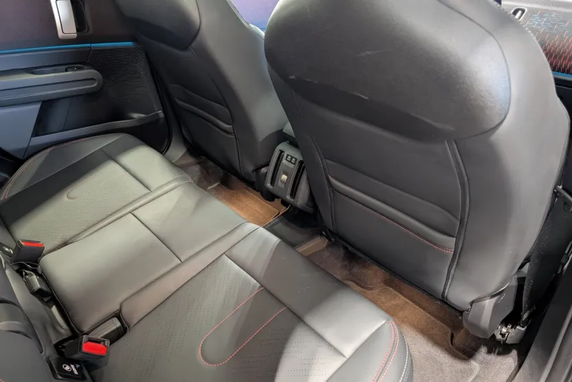 2025 Mini Countryman John Cooper Works ALL4 photo 1