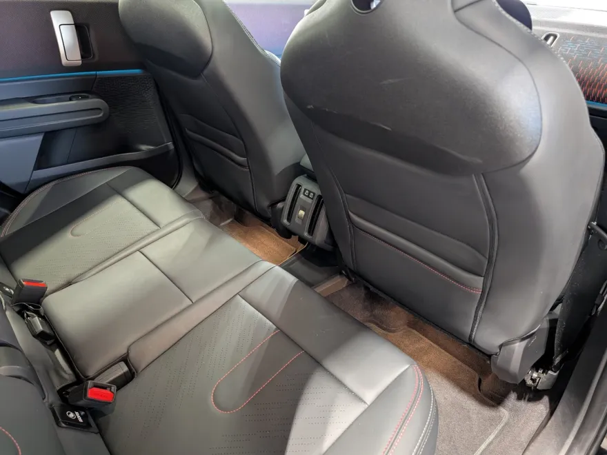 2025 Mini Countryman John Cooper Works ALL4 photo 1