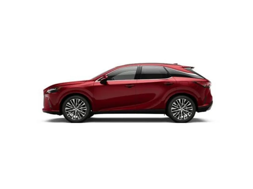 2025 Lexus RX 350h Premium AWD photo 1