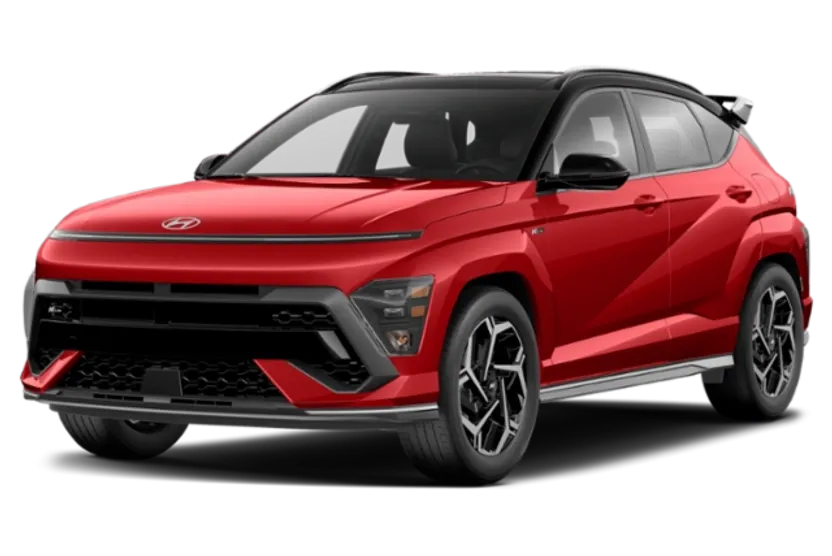 2024 Hyundai Kona SEL photo 1