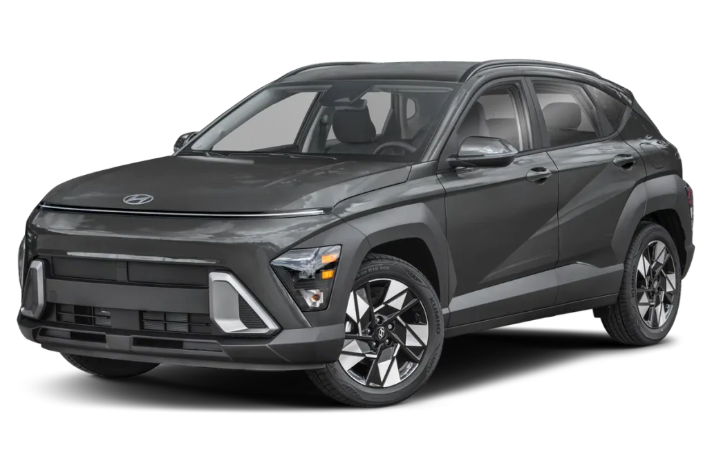 2024 Hyundai Kona SEL photo 1