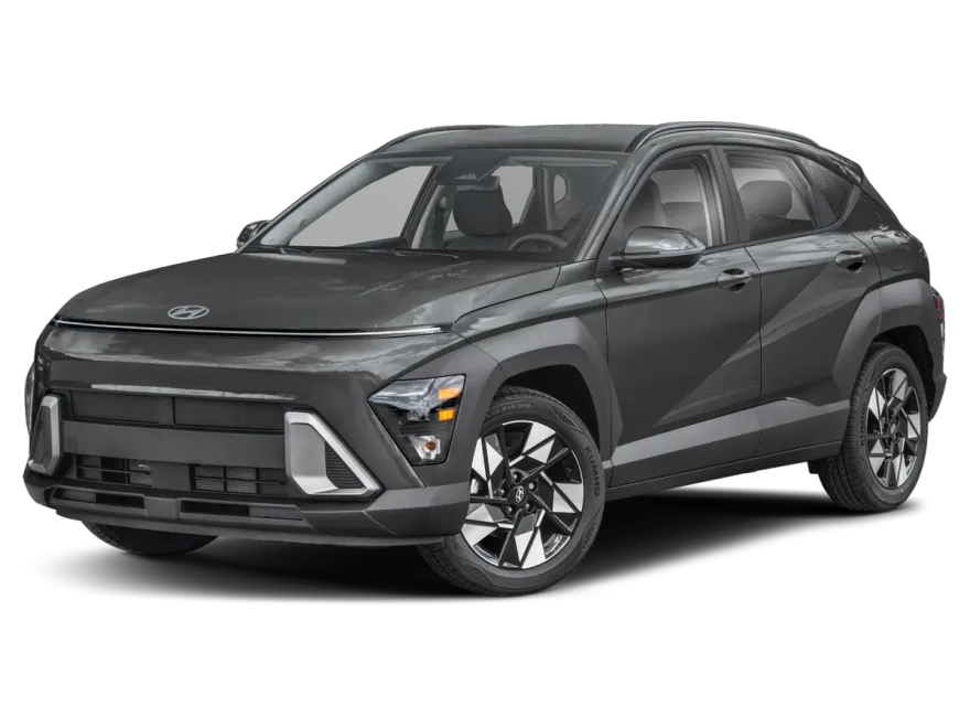 2024 Hyundai Kona SEL photo 1