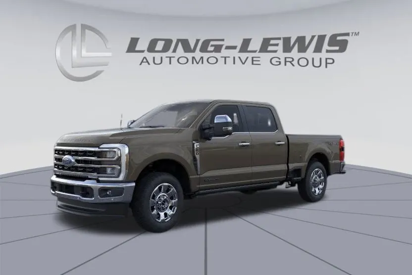 2026 Ford F-250 photo 1