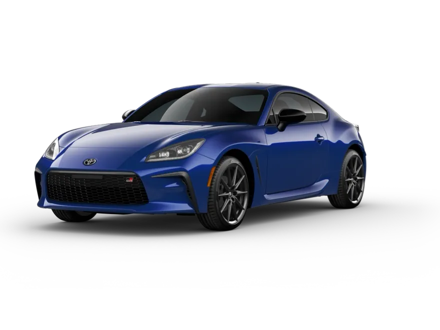 2025 Toyota GR86 Premium photo 1