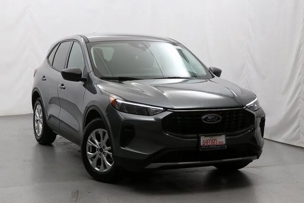 2025 Ford Escape Active photo 1