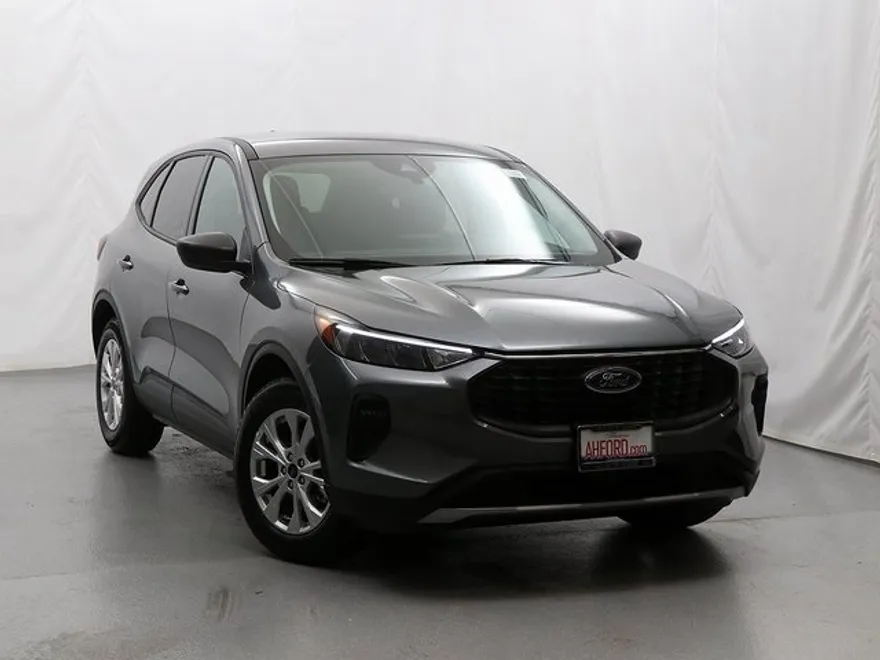 2025 Ford Escape Active photo 1