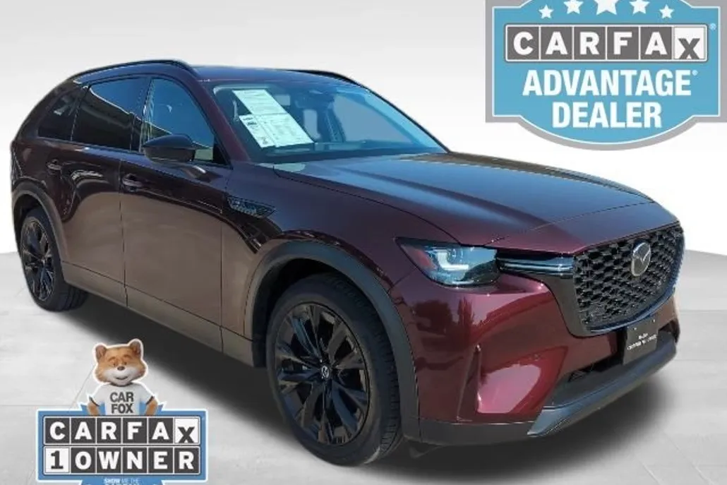 2025 Mazda CX-90 Premium photo 1