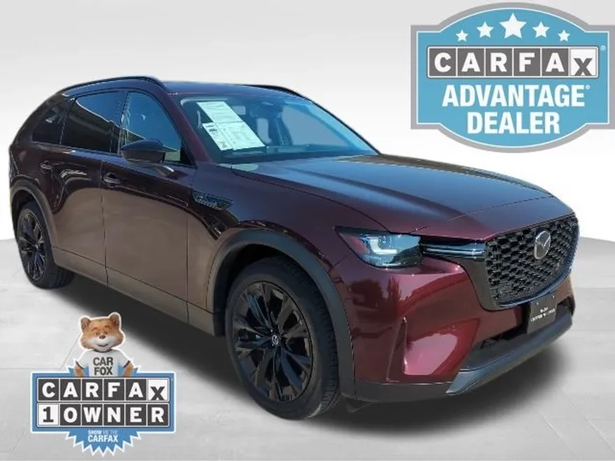 2025 Mazda CX-90 Premium photo 1