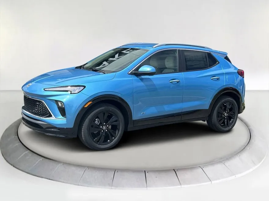 2026 Buick Encore GX Sport Touring photo 1