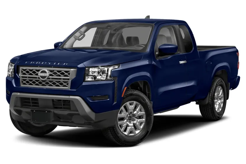 2023 Nissan Frontier SV photo 1