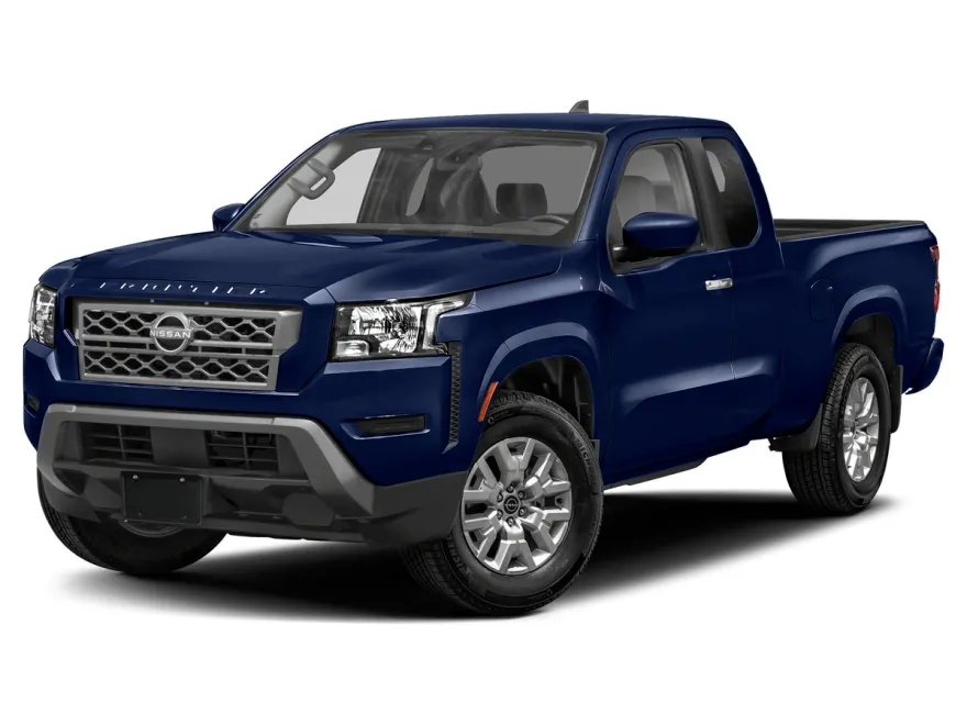 2023 Nissan Frontier SV photo 1